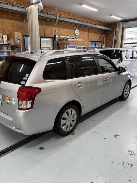 車 ガラス